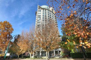 Photo 21: 1205 1277 NELSON Street in Vancouver: West End VW Condo for sale in "The Jetson" (Vancouver West)  : MLS®# R2868880