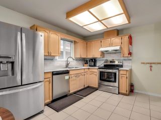 Photo 10: 1961 TAYLOR Street in Port Coquitlam: Lower Mary Hill House for sale : MLS®# R2661167