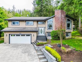 Photo 1: 23856 58A Avenue in Langley: Salmon River House for sale : MLS®# R2883893