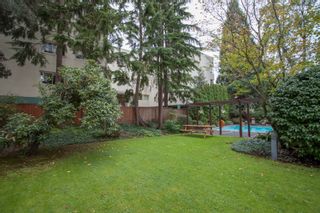 Photo 19: 1504 1816 HARO Street in Vancouver: West End VW Condo for sale in "Huntington Place" (Vancouver West)  : MLS®# V1089454