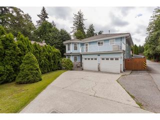 Main Photo: 14366 109 Avenue in Surrey: Bolivar Heights House for sale (North Surrey)  : MLS®# R2472887