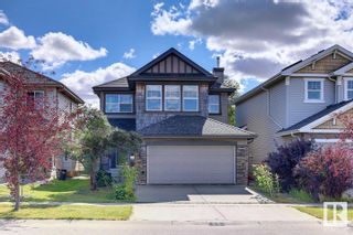 Photo 1: 2170 HADDOW Drive in Edmonton: Zone 14 House for sale : MLS®# E4323991