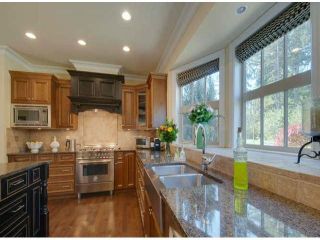 Photo 5: 13610 20A AV in Surrey: Elgin Chantrell House for sale (South Surrey White Rock)  : MLS®# F1324548