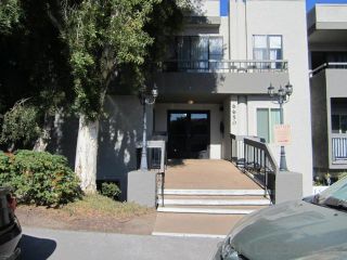 Main Photo: SAN DIEGO Condo for sale : 1 bedrooms : 6650 Amherst #19A