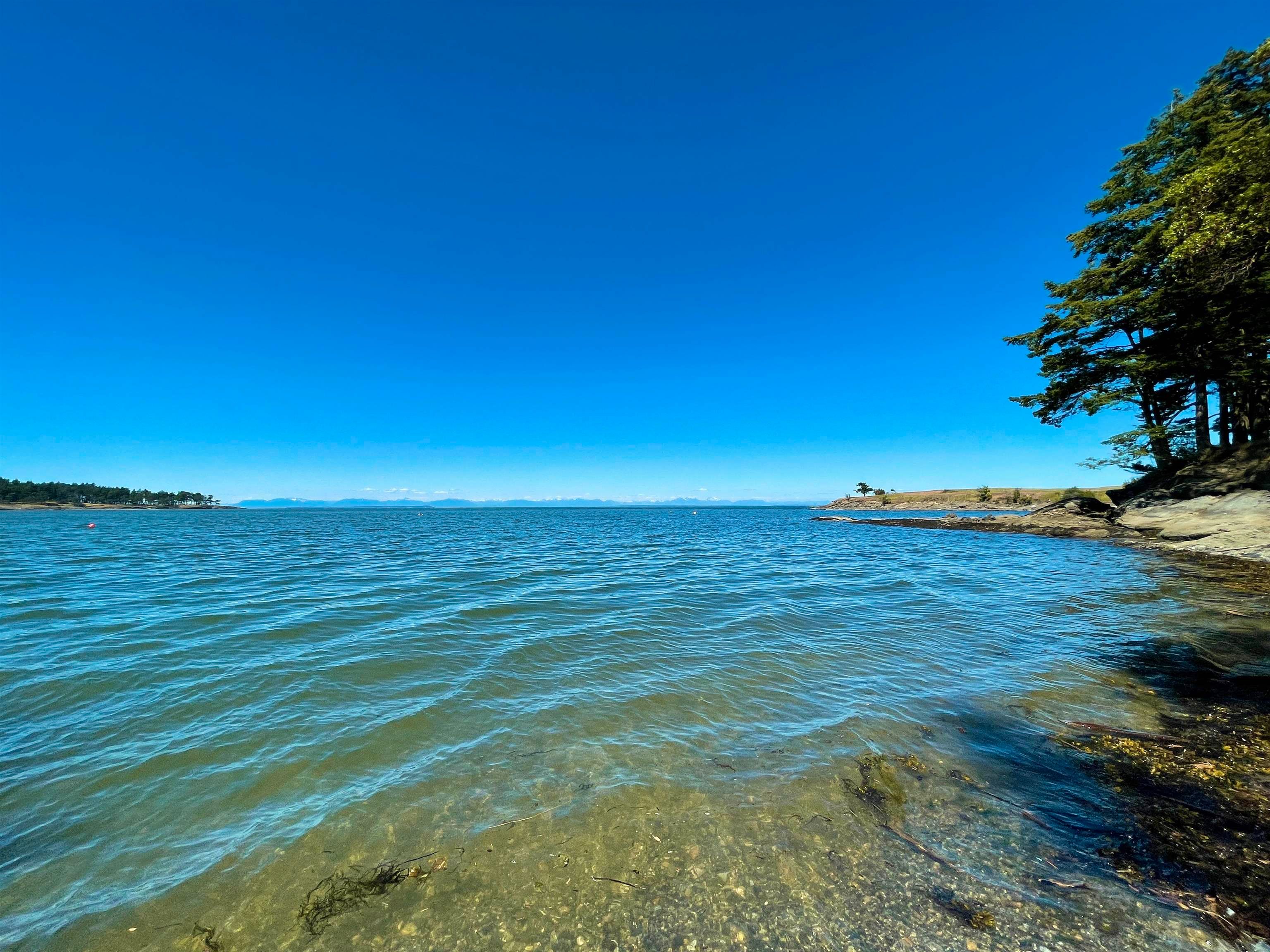 Main Photo: 723 TUMBO CHANNEL Road: Saturna Island Land for sale in "EastPoint Ocean Cottages" (Islands-Van. & Gulf)  : MLS®# R2703851