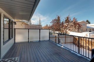 Photo 30: 36 Shannon Circle SW in Calgary: Shawnessy Detached for sale : MLS®# A2026121