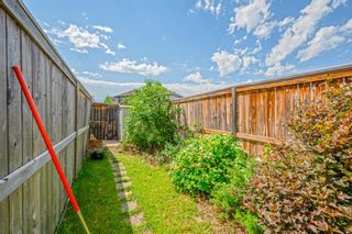 Photo 47: 165 Everstone Drive SW in Calgary: Evergreen Semi Detached (Half Duplex) for sale : MLS®# A1233904