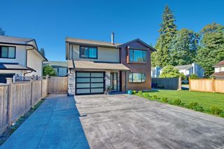 Photo 37: 20709 120B Avenue in Maple Ridge: Northwest Maple Ridge House for sale : MLS®# R2709240