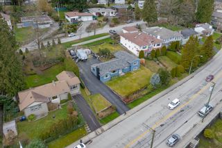 Photo 5: 1936 PITT RIVER Road in Port Coquitlam: Mary Hill Land for sale : MLS®# R2527772