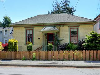 Photo 21: 65 Oswego St in VICTORIA: Vi James Bay House for sale (Victoria)  : MLS®# 829037