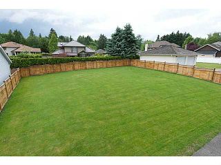 Photo 9: 10167 161ST ST in Surrey: Fleetwood Tynehead House for sale : MLS®# F1312963