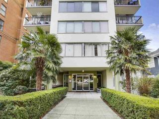 Photo 1: 1002 1534 HARWOOD Street in Vancouver: West End VW Condo for sale in "St. Pierre" (Vancouver West)  : MLS®# R2679959