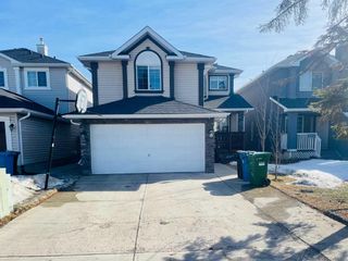 Main Photo: 55 Coral Springs Green NE in Calgary: Coral Springs Detached for sale : MLS®# A2106808