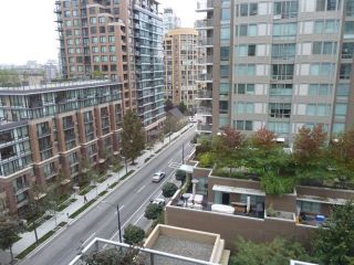 Photo 4: 906 1001 RICHARDS STREET in Vancouver: Downtown VW Condo for sale (Vancouver West)  : MLS®# R2050560