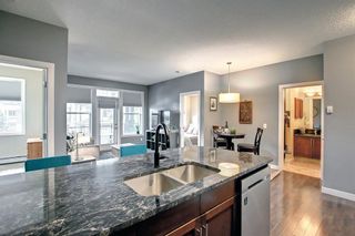 Photo 6: 201 10 Panatella Road NW in Calgary: Panorama Hills Apartment for sale : MLS®# A2007033