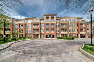 Photo 1: 109 2 Hemlock Crescent SW in Calgary: Spruce Cliff Apartment for sale : MLS®# A2132993