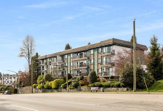 Main Photo: 204 5450 EMPIRE Drive in Burnaby: Capitol Hill BN Condo for sale (Burnaby North)  : MLS®# R2742625