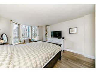 Photo 18: 409 1196 PIPELINE Road in Coquitlam: North Coquitlam Condo for sale in "THE HUDSON" : MLS®# R2452594