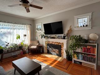 Photo 5: 4184 PENTICTON Street in Vancouver: Renfrew Heights House for sale (Vancouver East)  : MLS®# R2874241