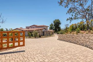 Main Photo: House for sale : 3 bedrooms : 5922 Via TreVille in Rancho Santa Fe