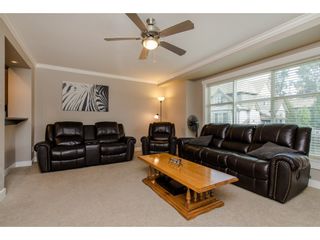Photo 4: 1 45085 WOLFE ROAD in Chilliwack: Chilliwack W Young-Well Townhouse for sale : MLS®# R2201003