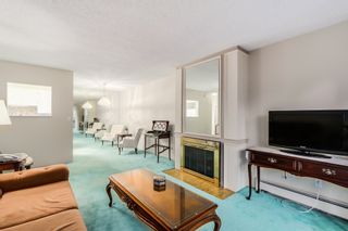 Photo 6: 506 1405 W 15TH Avenue in Vancouver: Fairview VW Condo for sale in "LANDMARK GRAND" (Vancouver West)  : MLS®# R2020276
