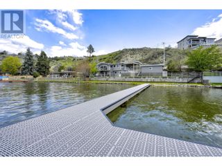 Photo 33: 3951 Lakeside Road in Penticton: House for sale : MLS®# 10311672
