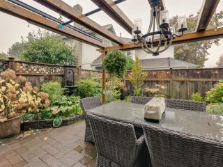 Photo 33: 9300 CAPSTAN Way in Richmond: West Cambie House for sale : MLS®# R2825346