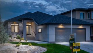 Photo 1: 92 Creemans Crescent in Winnipeg: House for sale (1H)  : MLS®# 202002912