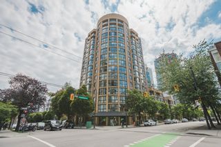 Photo 24: 906 488 HELMCKEN STREET in Vancouver: Yaletown Condo for sale (Vancouver West)  : MLS®# R2086319