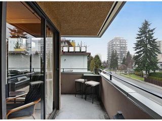 Photo 12: 306 1250 W 12TH Avenue in Vancouver: Fairview VW Condo for sale (Vancouver West)  : MLS®# V1042801