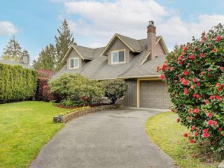 Photo 32: 7785 Scohon Dr in Central Saanich: CS Saanichton House for sale : MLS®# 901299