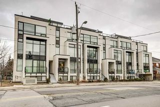 Photo 1: 102 441 Jane Street in Toronto: Runnymede-Bloor West Village Condo for sale (Toronto W02)  : MLS®# W5877484