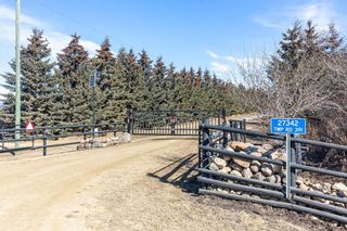 Photo 1: 27342 TWP RD 391: Red Deer Agriculture for sale : MLS®# A2039137