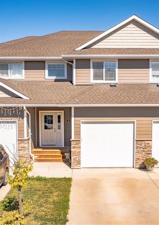 Photo 7: 4 Tallman Close: Red Deer Row/Townhouse for sale : MLS®# A2106973
