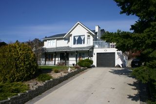 Photo 1: 4720 Northeast 14 Street in Salmon Arm: NE Salmon Arm House for sale (Shuswap/Revelstoke)  : MLS®# 10077001