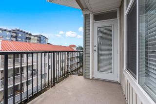 Photo 23: 404 33255 OLD YALE Road in Abbotsford: Central Abbotsford Condo for sale in "The Brixton" : MLS®# R2856482