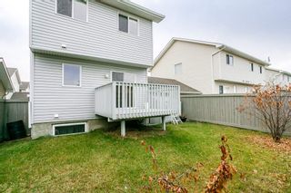 Photo 36: #84 2503 24 ST NW in Edmonton: Zone 30 House Half Duplex for sale