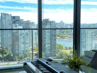 Photo 9: 2301 889 PACIFIC Street in Vancouver: Downtown VW Condo for sale in "The Pacific By Grosvenor" (Vancouver West)  : MLS®# R2796535