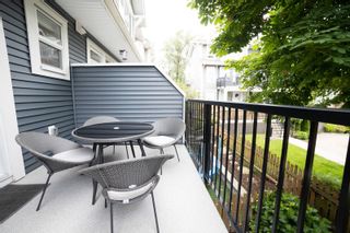 Photo 10: 26 7059 210 Street in Langley: Willoughby Heights Townhouse for sale in "ALDER AT MILNER HEIGHTS" : MLS®# R2700976