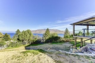 Photo 36: 6213 Whinton Crescent in Peachland: House for sale : MLS®# 10240890