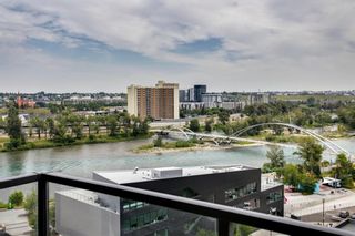 Photo 24: 1109 550 Riverfront Avenue SE in Calgary: Downtown East Village Apartment for sale : MLS®# A1245112