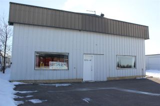 Photo 2: 5213 47 Street: Elk Point Industrial for sale : MLS®# E4190664