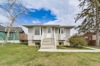 Photo 1: 7428 26A Street SE in Calgary: Ogden Detached for sale : MLS®# A2127446