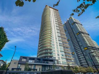 Main Photo: 1702 6638 DUNBLANE Avenue in Burnaby: Metrotown Condo for sale (Burnaby South)  : MLS®# R2880878