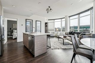Photo 6: 307 38 9 Street NE in Calgary: Bridgeland/Riverside Apartment for sale : MLS®# A2123850