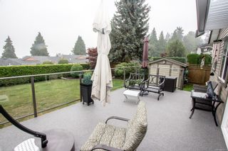 Photo 37: 614 Shaughnessy Pl in Nanaimo: Na Departure Bay House for sale : MLS®# 855372