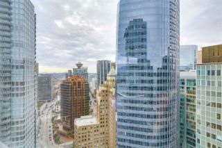 Photo 20: 2706 1077 W CORDOVA STREET in Vancouver: Coal Harbour Condo for sale (Vancouver West)  : MLS®# R2198222