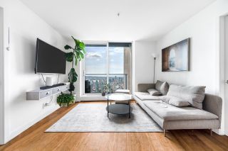 Main Photo: 4801 777 RICHARDS Street in Vancouver: Downtown VW Condo for sale in "TELUS GARDEN" (Vancouver West)  : MLS®# R2842343
