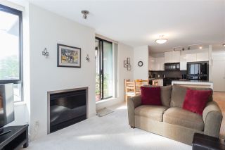 Photo 13: 403 151 W 2ND Street in North Vancouver: Lower Lonsdale Condo for sale in "SKY" : MLS®# R2389638